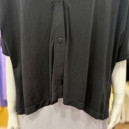 모달 버튼 가디건 탑