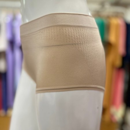 비스코스 팬티 3종 세트