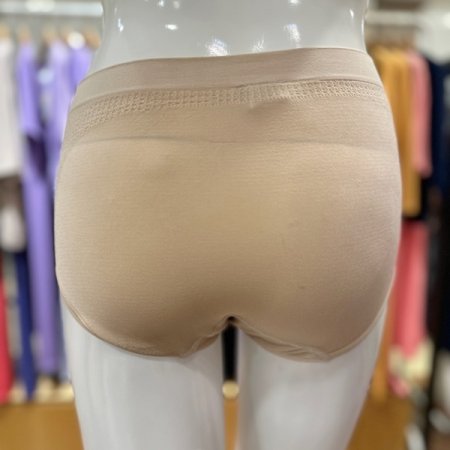 비스코스 팬티 3종 세트