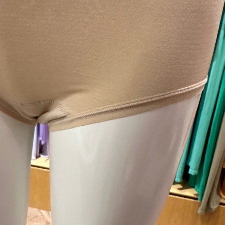 비스코스 팬티 3종 세트