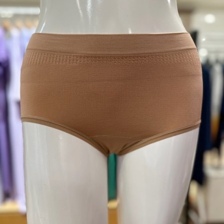 비스코스 팬티 3종 세트