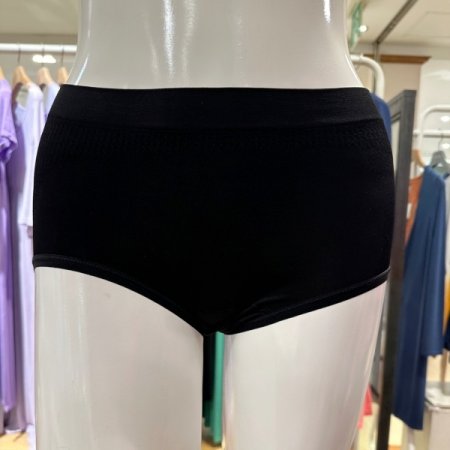 비스코스 팬티 3종 세트