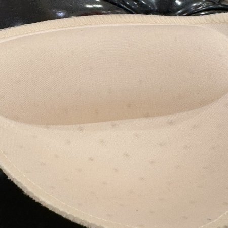 푸시업 삼각브라 패드