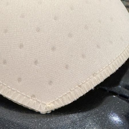 푸시업 삼각브라 패드