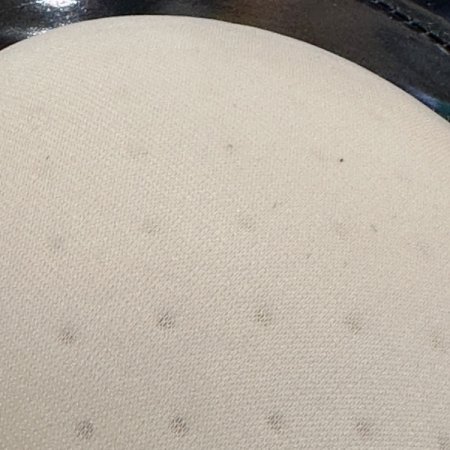 푸시업 삼각브라 패드