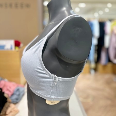 뱀부 케미 브라렛