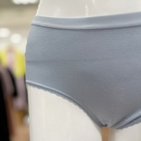 뱀부 레이스 팬티