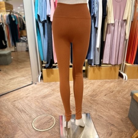 여성 니트 레깅스