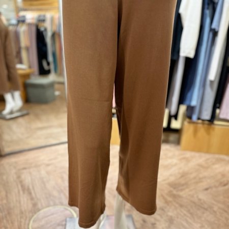 달 립조직 와이드 9부팬츠