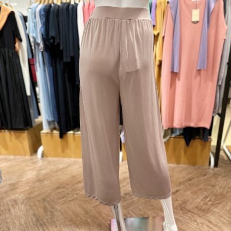 모달 라운지 팬츠