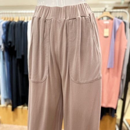 모달 라운지 팬츠