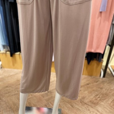 모달 라운지 팬츠