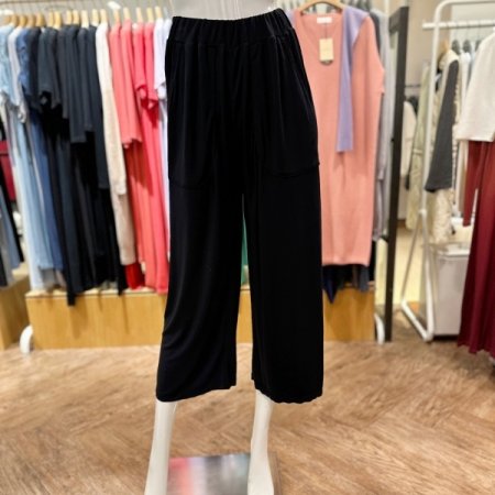 모달 라운지 팬츠