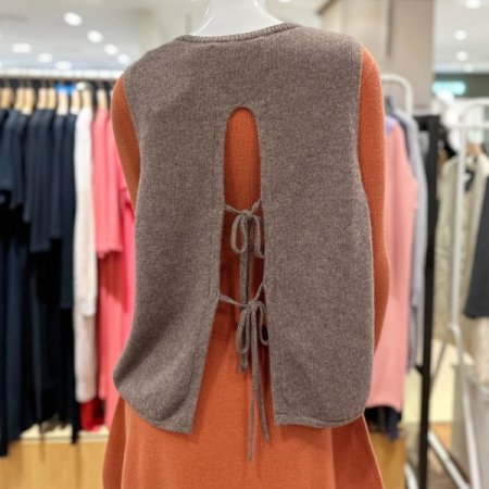 캐시 혼방 뒷트임 베스트