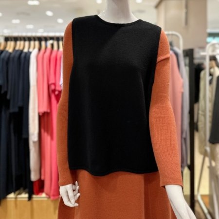 캐시 혼방 뒷트임 베스트