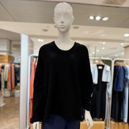 U넥 데일리 니트