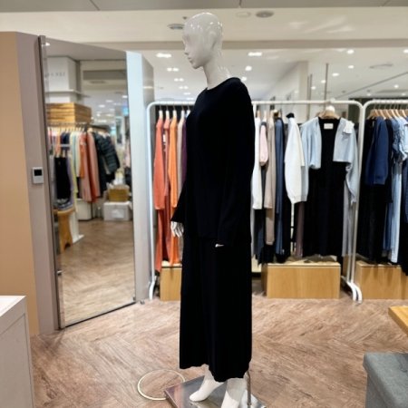 모달 라운지웨어 상하의 세트