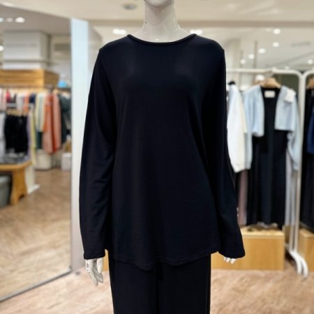 모달 라운지웨어 상하의 세트