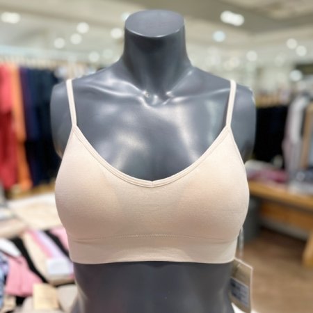 베이직 하트핏 캐미브라