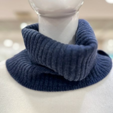 캐시미어 넥 워머