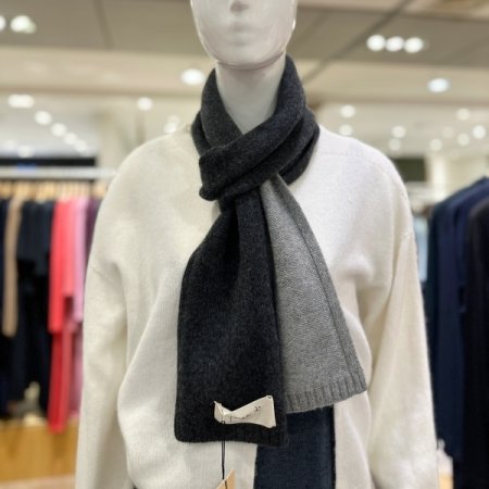 캐시 100 라벨 머플러