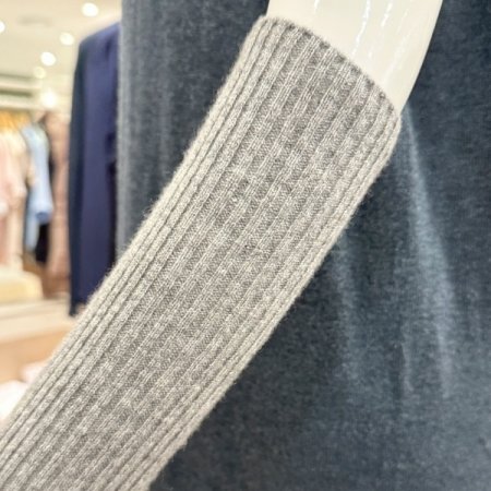 캐시미어 100 하트 핸드 워머