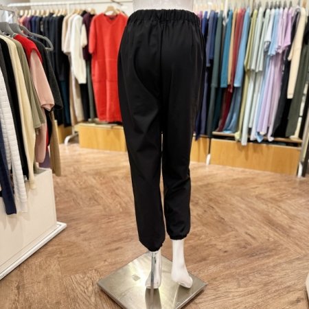 밴딩 스트링 조거팬츠