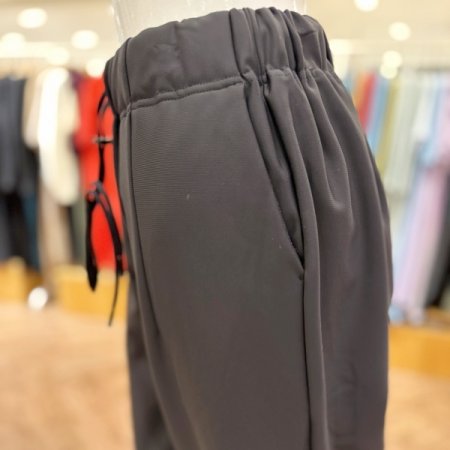 밴딩 스트링 조거팬츠