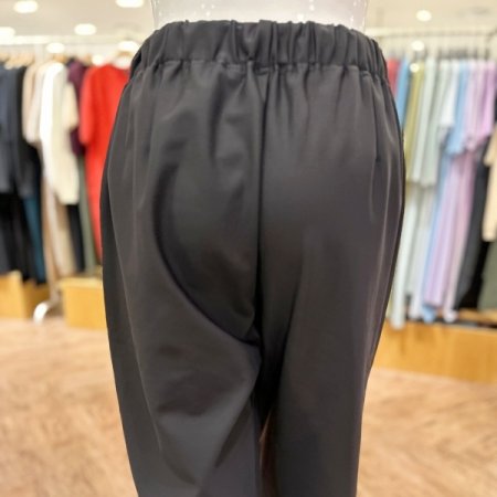 밴딩 스트링 조거팬츠