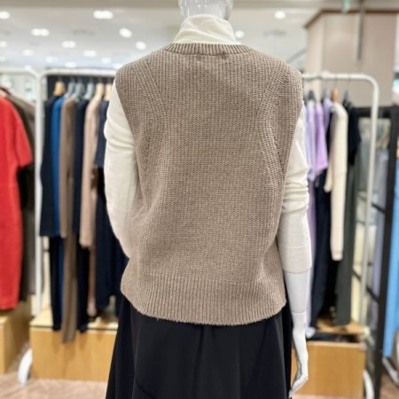 밍크 하찌 변형 언발 베스트