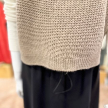 밍크 하찌 변형 언발 베스트