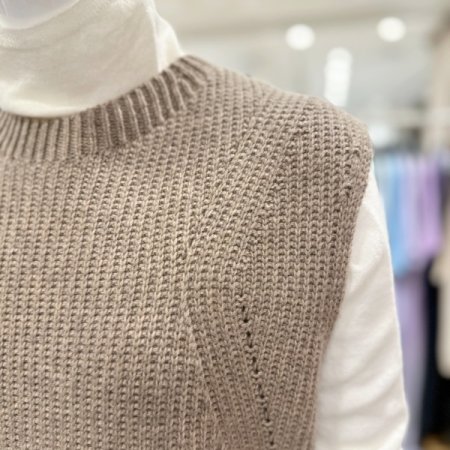 밍크 하찌 변형 언발 베스트