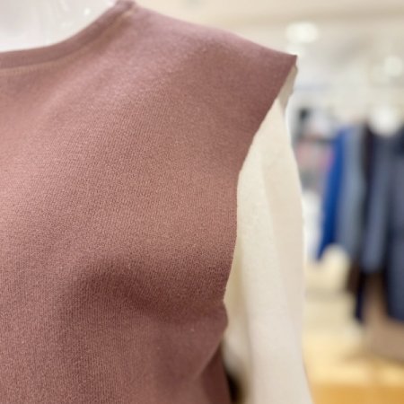 리버서블 베스트