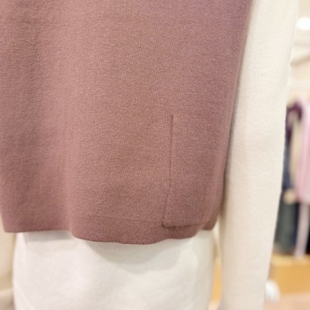 리버서블 베스트