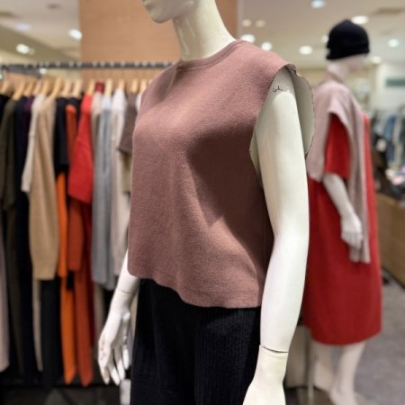 리버서블 베스트