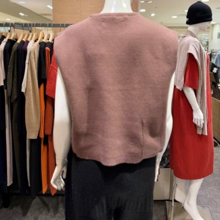 리버서블 베스트