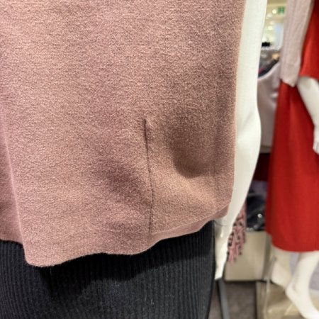 리버서블 베스트