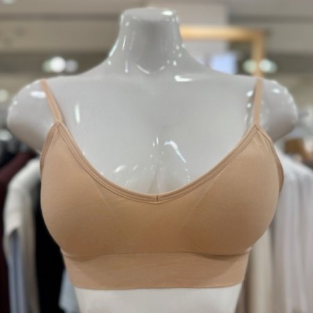 에어리 뒷후크 브라렛