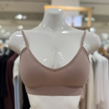 에어리 뒷후크 브라렛