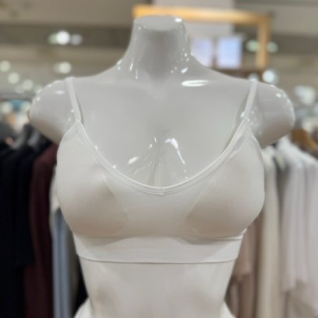 에어리 뒷후크 브라렛