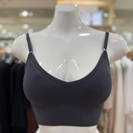 모달 V핏 롱밴드 캐미브라렛