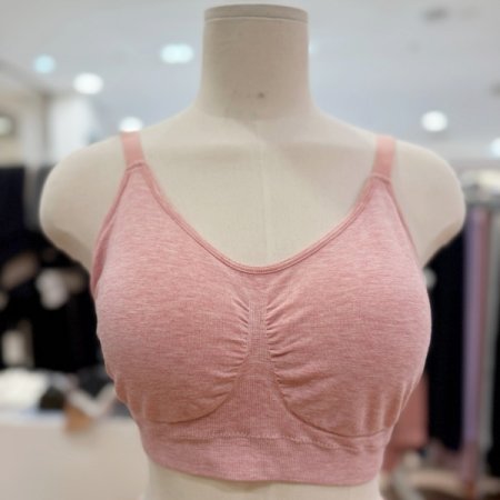 플러스 사이즈 케미브라