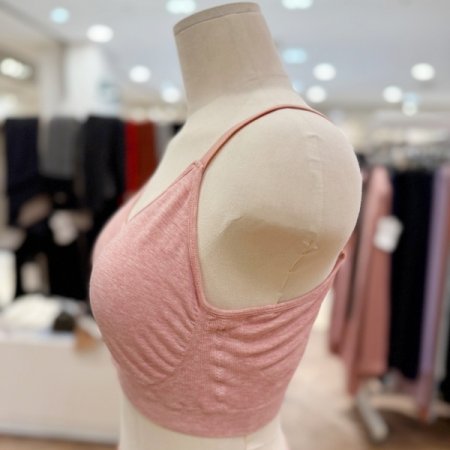 플러스 사이즈 케미브라