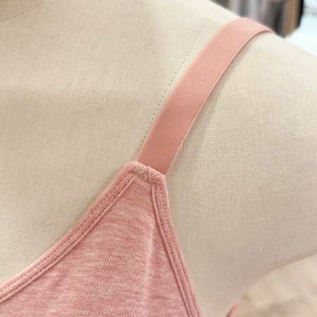 플러스 사이즈 케미브라