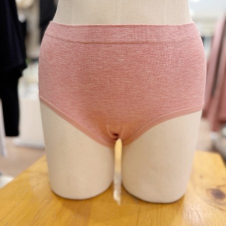 플러스사이즈 여성 팬티