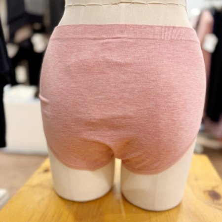 플러스사이즈 여성 팬티