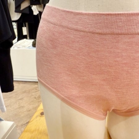 플러스사이즈 여성 팬티