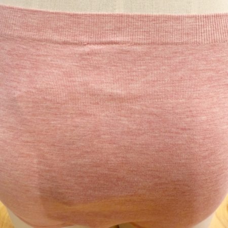 플러스사이즈 여성 팬티