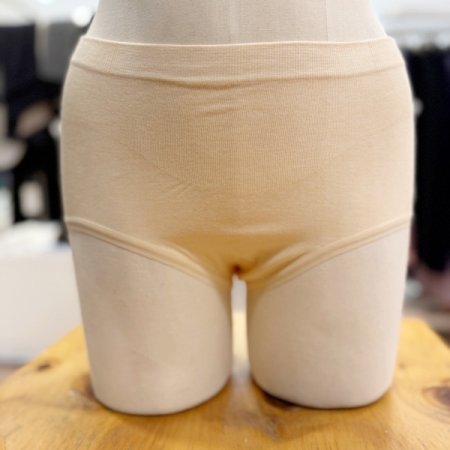 플러스사이즈 여성 팬티