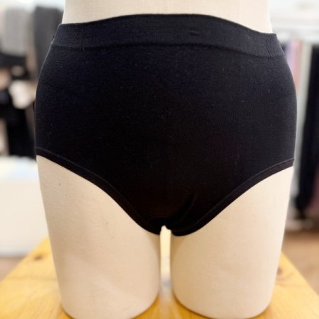 플러스사이즈 여성 팬티